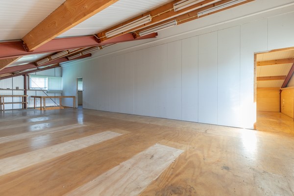 Medium property photo - Kerkstraat 7, 2377 AR Oude Wetering